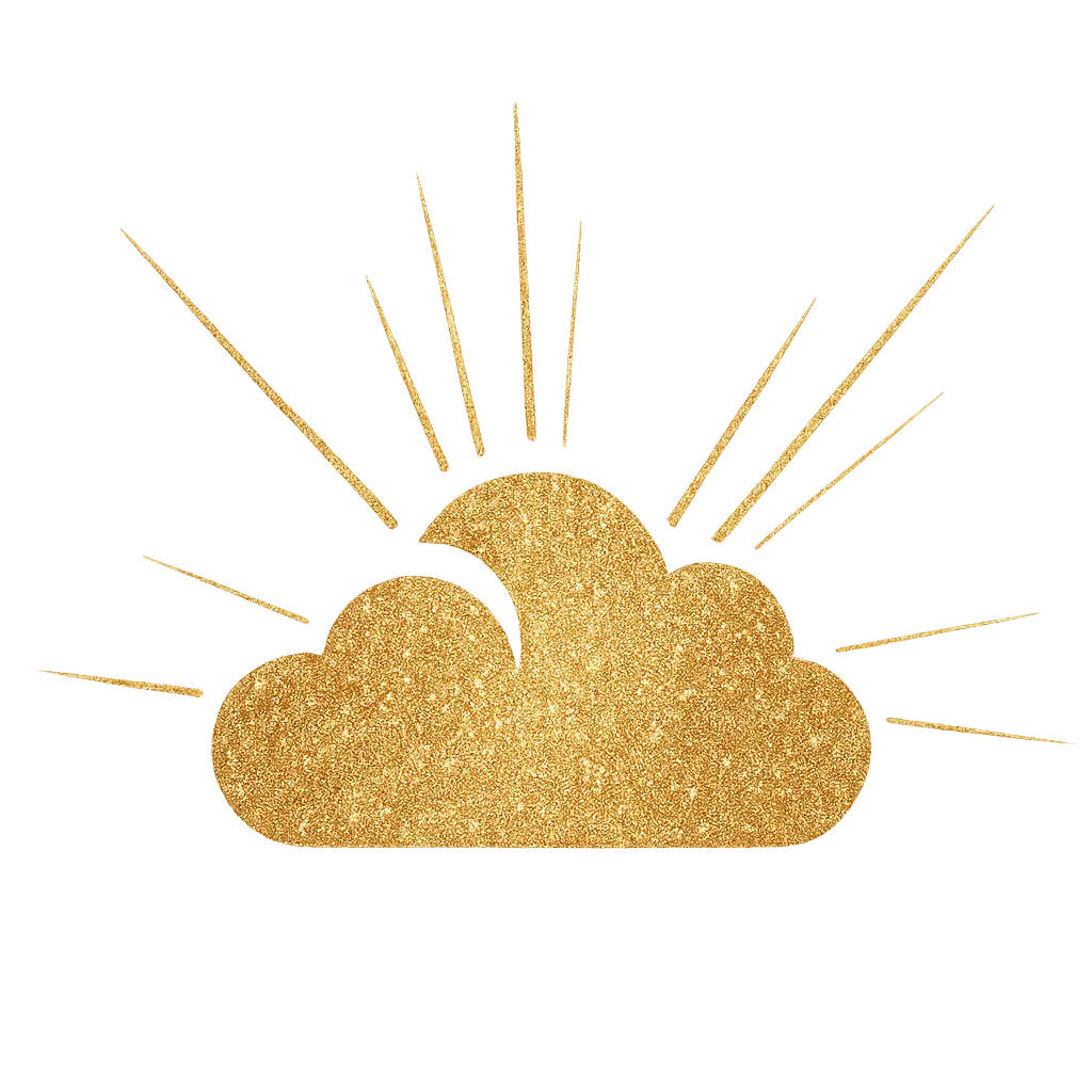 Cloud Dining Sky icon